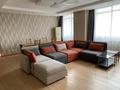 4-комнатная квартира, 150 м², 14/30 этаж, Кошкарбаева за 92 млн 〒 в Астане, Алматы р-н