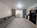 3-бөлмелі пәтер · 65 м² · 9/9 қабат, 19-шағынаудан 74, бағасы: 15.9 млн ₸ в Караганде, Алихана Бокейханова р-н