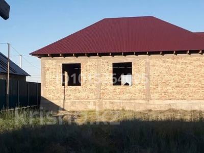 Отдельный дом · 6 комнат · 160 м² · 10 сот., Жамбыла 20б за 14 млн ₸ в Исаеве