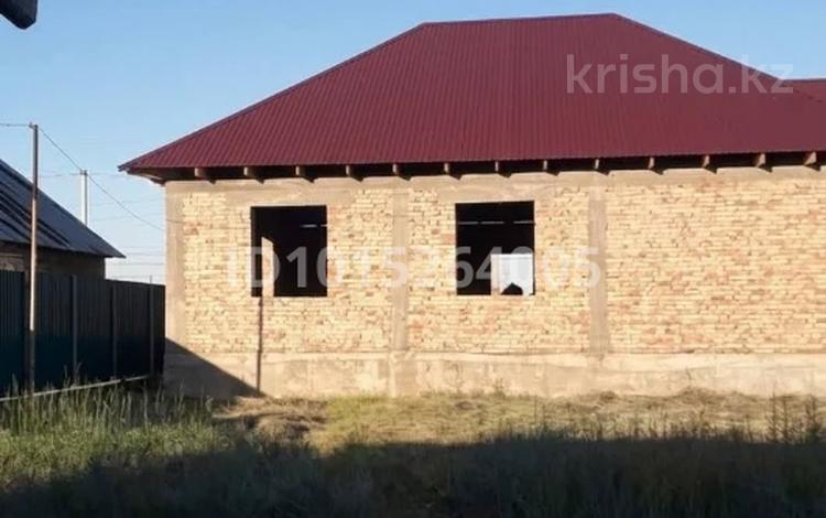 Отдельный дом · 6 комнат · 160 м² · 10 сот., Жамбыла 20б за 14 млн ₸ в Исаеве — фото 2