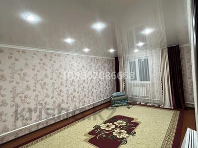 Отдельный дом · 6 комнат · 120 м² · 5 сот., мкр. Зачаганск пгт за 25 млн 〒 в Уральске