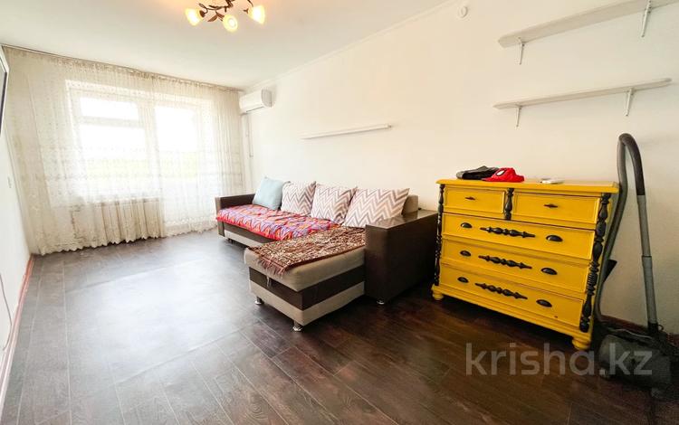 2-комнатная квартира, 45 м², 4/4 этаж, Толебаева 87/89 за 13 млн 〒 в Талдыкоргане — фото 11