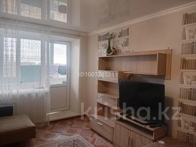 1-комнатная квартира · 39 м² · 8/9 этаж, мкр Юго-Восток, 30й микрорайон Гапеева 5 за 12.5 млн ₸ в Караганде, Казыбек би р-н
