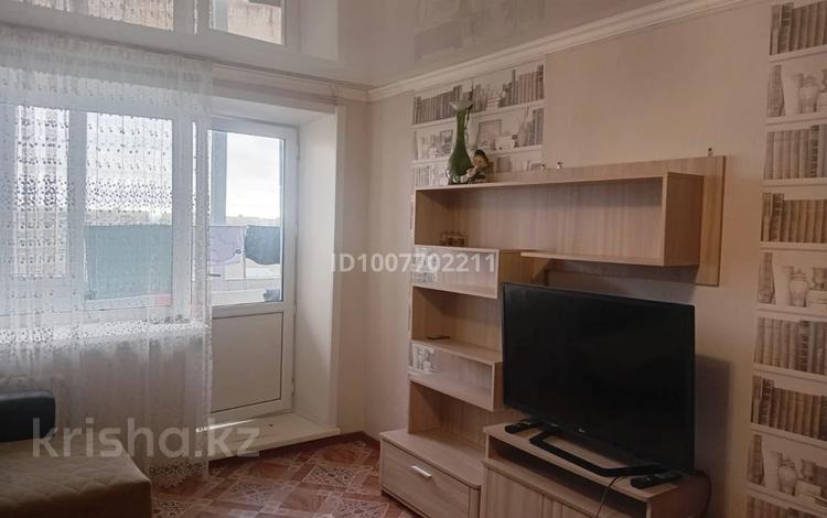1-комнатная квартира · 39 м² · 8/9 этаж, мкр Юго-Восток, 30й микрорайон Гапеева 5 за 12.5 млн ₸ в Караганде, Казыбек би р-н — фото 2