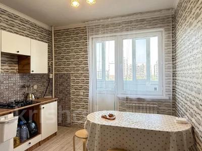 1-комнатная квартира · 40 м² · 3/9 этаж, мкр Нуркент, Алгабас-1 — ГОРЯЧАЯ ЦЕНА за 25.5 млн 〒 в Алматы, Алатауский р-н