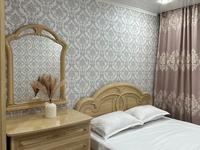 2-комнатная квартира · 50 м² · 2/9 этаж, Мангилик ел 13 — Центр, площадь, медакадемия за 15 000 〒 в Семее