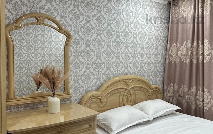 2-комнатная квартира · 50 м² · 2/9 этаж, Мангилик ел 13 — Центр,площадь,центральный парк,kfc,медакадемия за 15 000 ₸ в Семее — фото 13