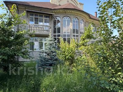 Жеке үй · 10 бөлме · 605 м² · 15 жүзд., Розы Жамановой 225, бағасы: 259 млн ₸ в Алматы, Бостандыкский р-н