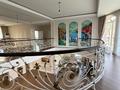 Жеке үй · 10 бөлме · 605 м² · 15 жүзд., Розы Жамановой 225, бағасы: 259 млн ₸ в Алматы, Бостандыкский р-н — фото 34