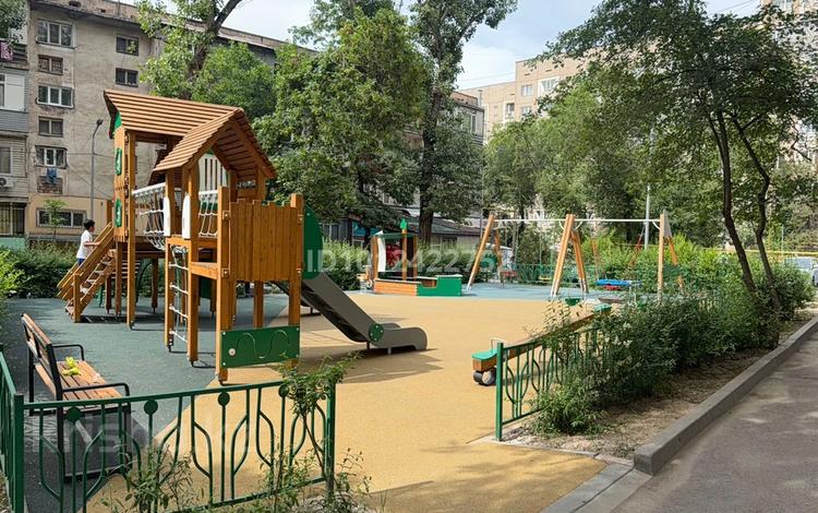 3-комнатная квартира · 65.1 м² · 2/9 этаж, Мкр. Сайран 2 за 65 млн ₸ в Алматы, Ауэзовский р-н — фото 2