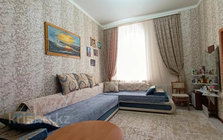 4-бөлмелі пәтер · 69.7 м² · 2/2 қабат, Некрасова, бағасы: 13.3 млн ₸ в Уральске — фото 2