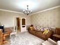 4-бөлмелі пәтер · 130 м² · 11/12 қабат, Кошкарбаева 40 — Когда вся семья вместе), бағасы: 49.9 млн ₸ в Астане, Алматы р-н — фото 11