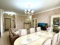4-бөлмелі пәтер · 130 м² · 11/12 қабат, Кошкарбаева 40 — Когда вся семья вместе), бағасы: 49.9 млн ₸ в Астане, Алматы р-н — фото 2