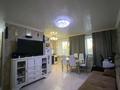 3-комнатная квартира · 58.5 м² · 5/5 этаж, Майкудук, Майкудук, 18й микрорайон 11 — Супермаркет Феллида, остановка 19 микрорайон за 18.5 млн 〒 в Караганде, Алихана Бокейханова р-н — фото 17