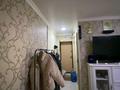 3-комнатная квартира · 58.5 м² · 5/5 этаж, Майкудук, Майкудук, 18й микрорайон 11 — Супермаркет Феллида, остановка 19 микрорайон за 18.5 млн 〒 в Караганде, Алихана Бокейханова р-н — фото 7