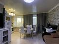 3-комнатная квартира · 58.5 м² · 5/5 этаж, Майкудук, Майкудук, 18й микрорайон 11 — Супермаркет Феллида, остановка 19 микрорайон за 18.5 млн 〒 в Караганде, Алихана Бокейханова р-н — фото 8