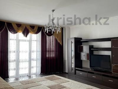 2-бөлмелі пәтер · 81.9 м² · 5/9 қабат, аль фараби 5, бағасы: 42.9 млн ₸ в Костанае