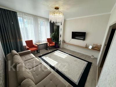 2-бөлмелі пәтер · 67.5 м² · 14/15 қабат, Сарыарка, бағасы: 49 млн ₸ в Астане, Сарыарка р-н