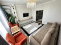 2-бөлмелі пәтер · 67.5 м² · 14/15 қабат, Сарыарка, бағасы: 49 млн ₸ в Астане, Сарыарка р-н — фото 31