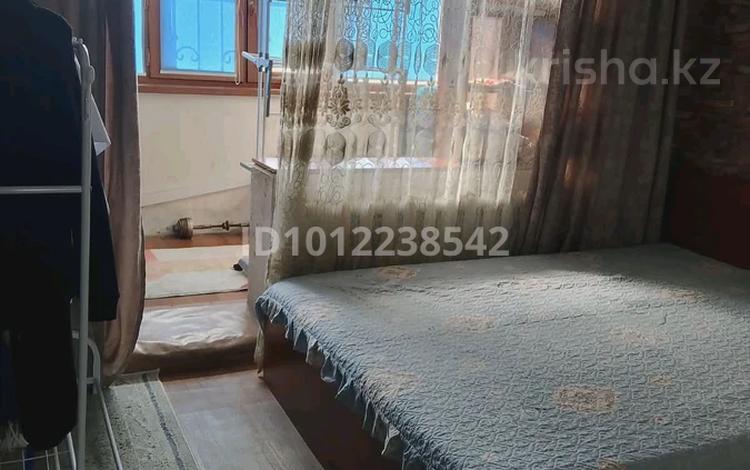2-бөлмелі пәтер · 48 м² · 5/5 қабат, мкр Спортивный 4 — возле стадиона, бағасы: 16.5 млн ₸ в Шымкенте, Туран р-н — фото 2