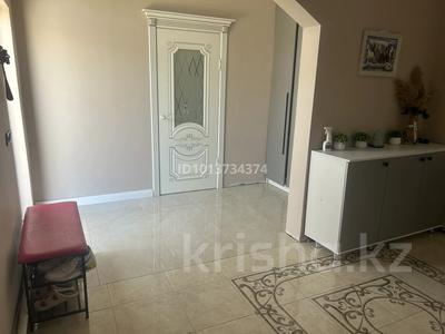 Отдельный дом · 5 комнат · 170 м² · 10 сот., К.Мунайтпасова 60 за 35 млн ₸ в Атырау