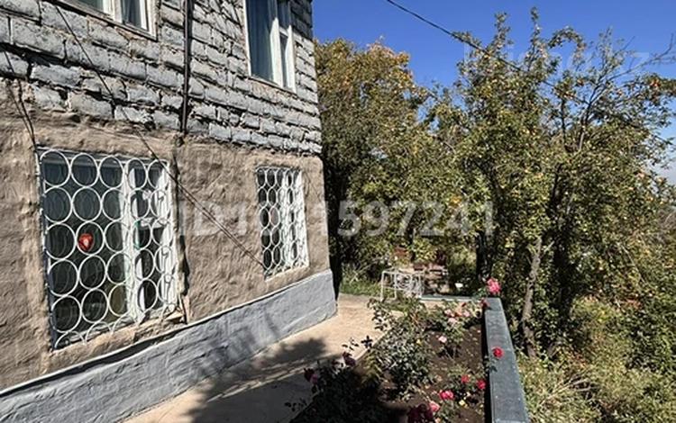 Дача · 3 комнаты · 49.1 м² · 12 сот., Ахбк 228 — Ущелье Кок Лай Сай за 9 млн 〒 в Кыргауылдах — фото 2