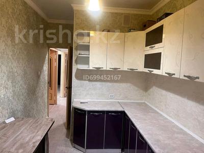 3-комнатная квартира · 68 м² · 2/5 этаж · помесячно, Алатау 45 — Садика за 120 000 〒 в Таразе