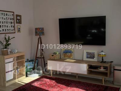 2-комнатная квартира · 64.6 м² · 5/9 этаж, Анет баба 2 за 60 млн ₸ в Астане, Нура р-н