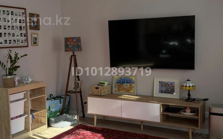 2-комнатная квартира · 64.6 м² · 5/9 этаж, Анет баба 2 за 60 млн ₸ в Астане, Нура р-н — фото 2