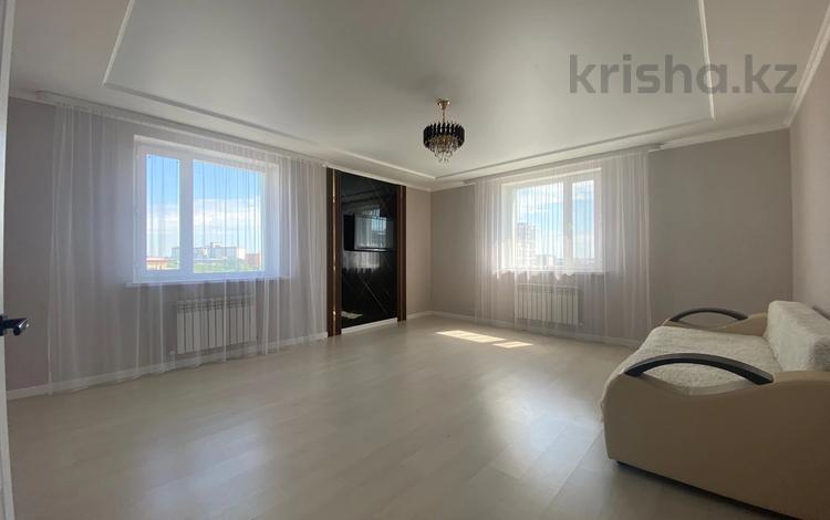 2-комнатная квартира · 72.2 м² · 5/9 этаж, А91 16 — Ахмет Байтұрсынұлы за 40 млн ₸ в Астане, Алматы р-н — фото 37