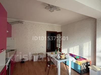 1-комнатная квартира · 48 м² · 2/5 этаж, Чуланова 6 за 200 000 ₸ в Алматы, Алатауский р-н