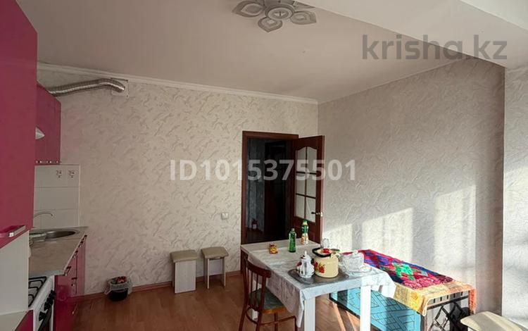 1-комнатная квартира · 48 м² · 2/5 этаж, Чуланова 6 за 200 000 ₸ в Алматы, Алатауский р-н — фото 2