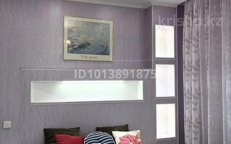 3-комнатная квартира · 87 м² · 10/12 этаж, Сауран за 360 000 ₸ в Астане, Есильский р-н — фото 19