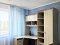 3-комнатная квартира · 87 м² · 10/12 этаж, Сауран за 360 000 ₸ в Астане, Есильский р-н — фото 10