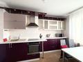 3-комнатная квартира · 87 м² · 10/12 этаж, Сауран за 360 000 ₸ в Астане, Есильский р-н — фото 12