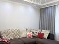 3-комнатная квартира · 87 м² · 10/12 этаж, Сауран за 360 000 ₸ в Астане, Есильский р-н — фото 14
