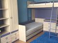 3-комнатная квартира · 87 м² · 10/12 этаж, Сауран за 360 000 ₸ в Астане, Есильский р-н — фото 8