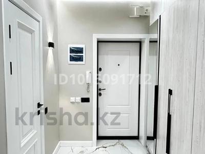 3-бөлмелі пәтер · 98 м² · 4/4 қабат, Нұрсая ш/а., Nursaya 11, бағасы: 33 млн ₸ в Атырау, мкр Нурсая