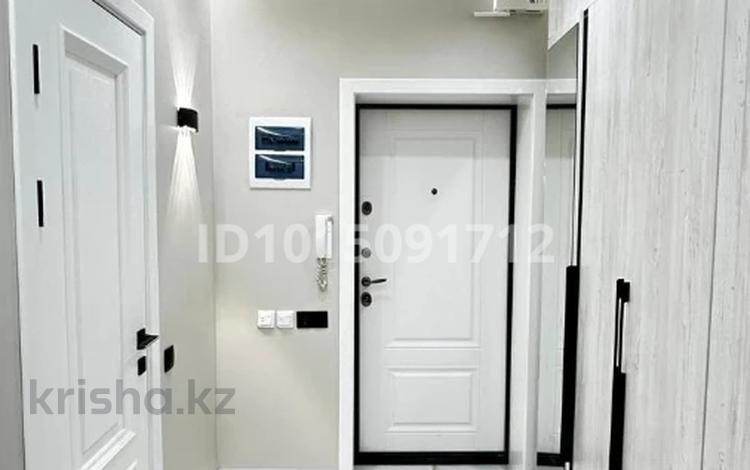 3-бөлмелі пәтер · 98 м² · 4/4 қабат, Нұрсая ш/а., Nursaya 11, бағасы: 33 млн ₸ в Атырау, мкр Нурсая — фото 4