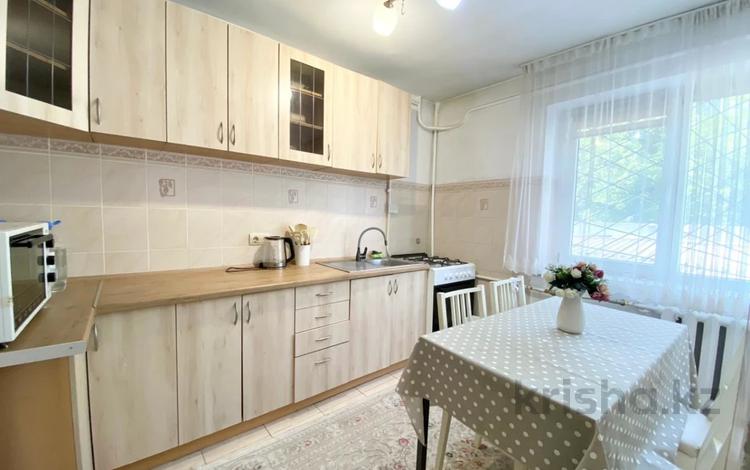 2-бөлмелі пәтер · 53 м² · 2/5 қабат, Абылай хана — СРОЧНО, бағасы: 36.5 млн ₸ в Алматы, Алмалинский р-н — фото 5