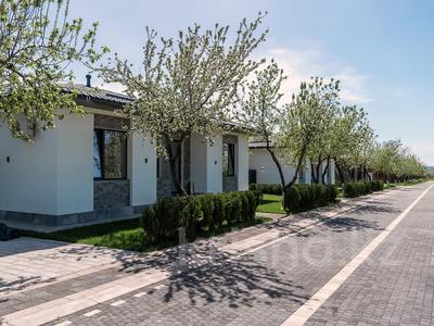 5-комнатный дом · 192.1 м², Тамерлановское шоссе за ~ 99.9 млн 〒 в Шымкенте, Абайский р-н