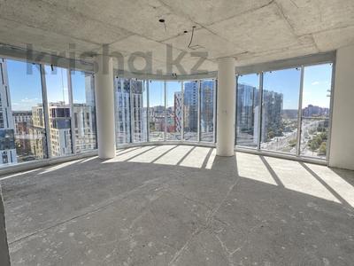 5-комнатная квартира · 215 м² · 12/22 этаж, Мангилик Ел 57 за 225 млн ₸ в Астане, Есильский р-н