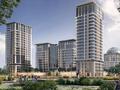 5-комнатная квартира · 215 м² · 12/22 этаж, Мангилик Ел 57 за 225 млн ₸ в Астане, Есильский р-н — фото 4