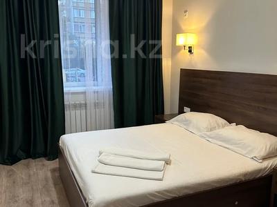 1-комнатная квартира · 30 м² · 2/6 этаж, Богенбай батыра 6/2 — Кумисбекова за 200 000 ₸ в Астане, Сарыарка р-н