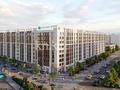 1-комнатная квартира · 48.8 м² · 5/9 этаж, мкр Шугыла — Проспект Абая- Строительная за 27.5 млн ₸ в Алматы, Наурызбайский р-н — фото 2
