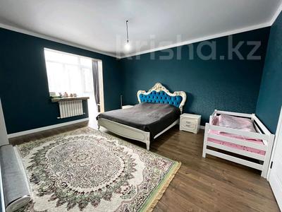 4-бөлмелі пәтер · 125 м² · 6/10 қабат, Самал, бағасы: 42 млн ₸ в Уральске