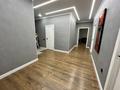 4-бөлмелі пәтер · 125 м² · 6/10 қабат, Самал, бағасы: 42 млн ₸ в Уральске — фото 8