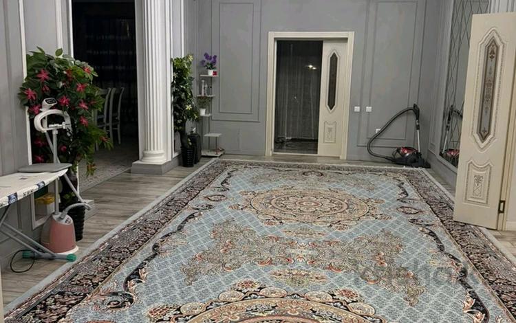 Часть дома · 5 комнат · 180 м² · 8 сот., Асар 2 за 55 млн ₸ в Шымкенте — фото 2