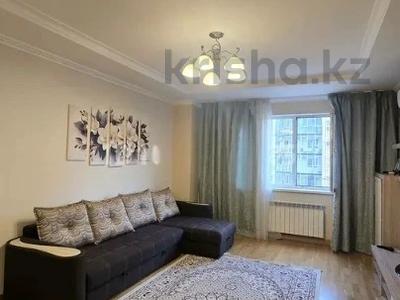 2-комнатная квартира · 70 м² · 10/25 этаж, Абиша Кекилбайулы 38в — Мега Верхняя за 63.5 млн ₸ в Алматы, Бостандыкский р-н
