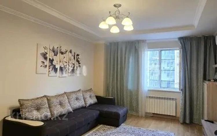 2-комнатная квартира · 70 м² · 10/25 этаж, Абиша Кекилбайулы 38в — Мега Верхняя за 63.5 млн ₸ в Алматы, Бостандыкский р-н — фото 2